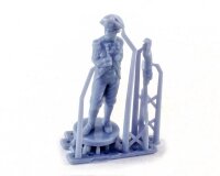 KrickLord Nelson Figur 1:96