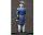 KrickLord Nelson Figur 1:72