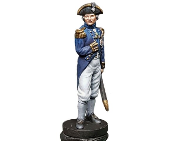 KrickLord Nelson Figur 1:48