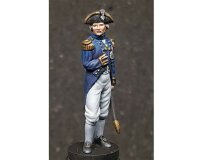 KrickLord Nelson Figur 1:48