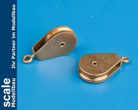 KrickMessingblöcke 10 mm (2 Stk)