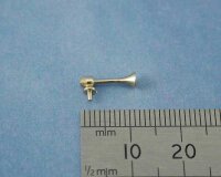 KrickSignalhorn Metall 4x11 mm (2)