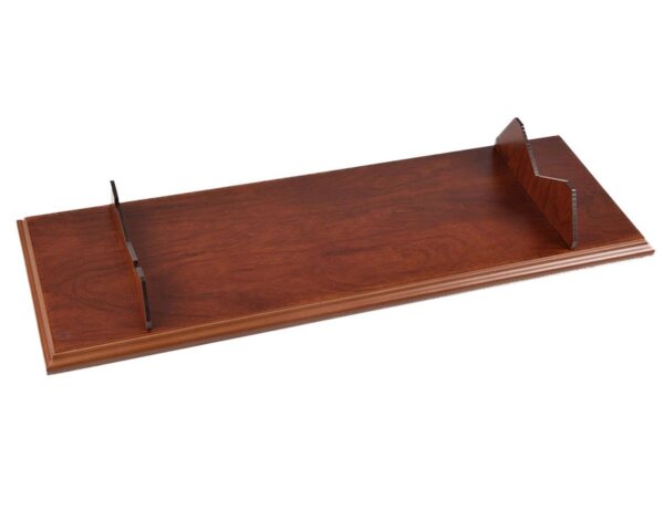 KrickBootsständer 600x200x20 mm für Riva Modelle