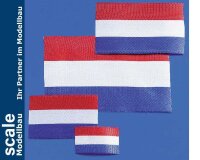 KrickFlagge Niederlande 75x113 mm (1)