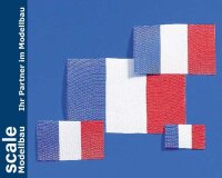 KrickFlagge Frankreich 50x75 mm (1)