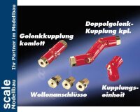 KrickGewindeanschluss M5