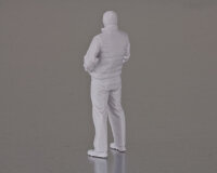 KrickFigur Eigner 3D Resin 1:25