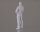KrickFigur Eigner 3D Resin 1:32