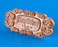 KrickNamensschild Mayflower