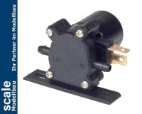 KrickElektrische Pumpe 6-12 V