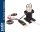 KrickBilgepumpe mit Sensor+Warnlampe