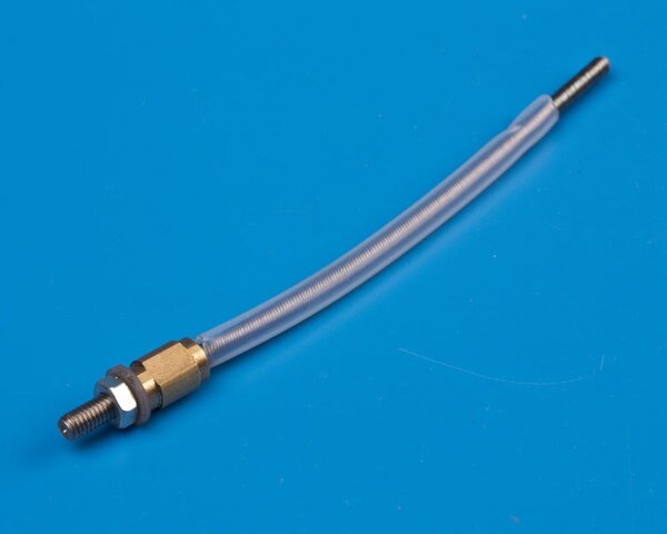 KrickFlexwelle kpl. Außenbordmotor S85