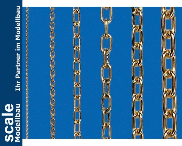 KrickAnkerkette 0,2x0,9x1,1  1m
