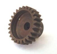 KrickMotorritzel 24 Zähne 48dp Stahl M3