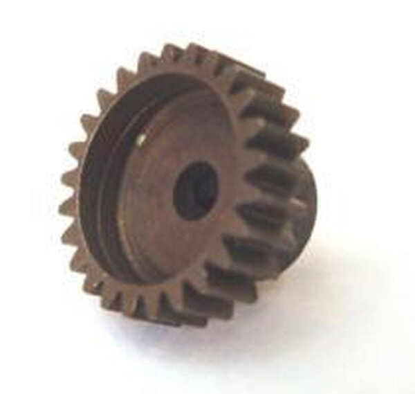 KrickMotorritzel 29 Zähne 48dp Stahl M3