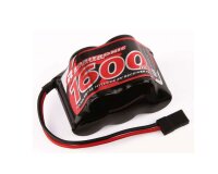 KrickAkku NiMH 6,0V/1600mAh 2+3 JR