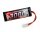 KrickRacingpack 7,2V 3000mAh Sub-C Akkus Tam.-Stecker