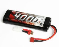 KrickRacingpack 7,2V 4000 mAh Sub-C Akkus...