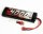 KrickRacingpack 7,2V 4000 mAh Sub-C Akkus T-Plug+Tam.-Stecker