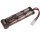 KrickAkkupack 8,4V 3600 mAh Sub-C Akkus Tam.-Stecker