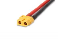 KrickLiPo Akku 11,1V 1800mAh 30C XT60 Stecker