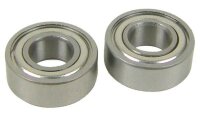 KrickKugellager 4,7625x9,525x3,175 mm