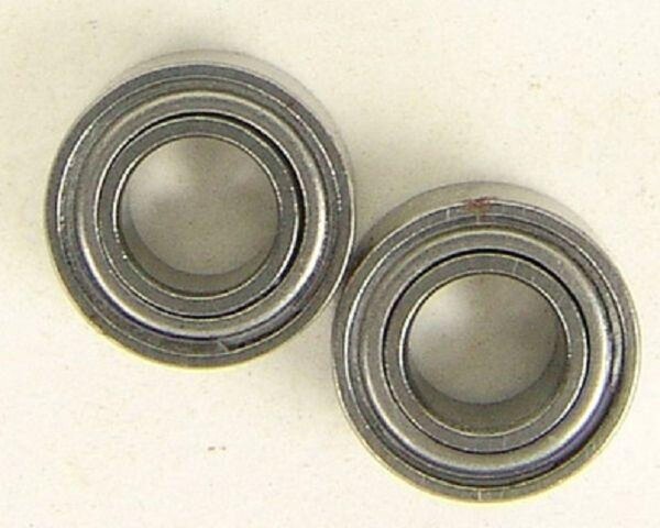 KrickKugellager 5x10x4 mm