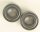 KrickKugellager 5x10x4 mm