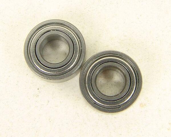 KrickKugellager 5x11x4 mm