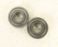 KrickKugellager 5x11x4 mm
