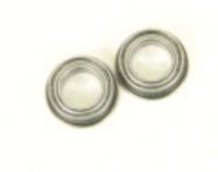 KrickKugellager mit Bund 5x8x2,5 mm