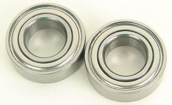 KrickKugellager 8x16x5 mm  (VE 1)