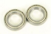 KrickKugellager 15x24x5 mm