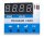 KrickProgrammierkarte für ZD Regler 80A (640006)