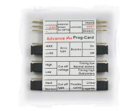 KrickProgrammierkarte für ESC 67043 Brushless...