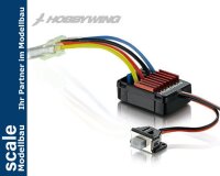 KrickFahrtregler Quicrun WP1625 Brushed