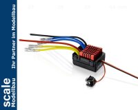 KrickFahrtregler Quicrun WP880 Dual Brushed