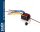 KrickFahrtregler Quicrun WP880 Dual Brushed