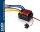 KrickFahrtregler Quicrun WP880 Dual Brushed