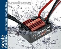 KrickFahrtregler Quicrun WP16BL30 G2 Brushless