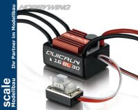 KrickFahrtregler Quicrun WP16BL30 G2 Brushless