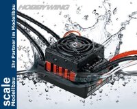 KrickFahrtregler Quicrun WP10BL60 G2 Brushless