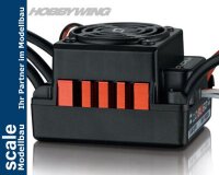 KrickFahrtregler Quicrun WP10BL60 G2 Brushless