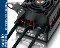 KrickFahrtregler Quicrun WP10BL60 G2 Brushless