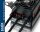 KrickFahrtregler Quicrun WP10BL60 G2 Brushless