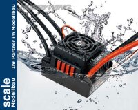 KrickFahrtregler Quicrun WP8BL150 G2 Brushless