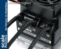 KrickFahrtregler Quicrun WP8BL150 G2 Brushless