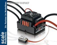 KrickFahrtregler Quicrun WP8BL150 G2 Brushless