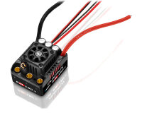 KrickFahrtregler Quicrun WP8BL150 G2 Brushless