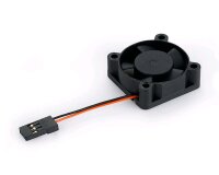 KrickLüfter für Fahrtregler 5V 30x30 mm